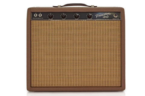 Fender 62 Princeton Chris Stapleton