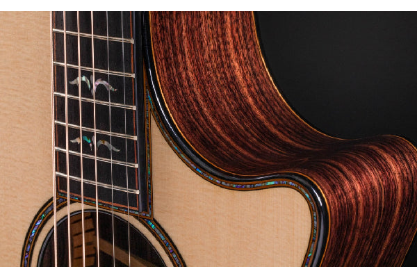 Đường cắt Venetian Cut-away