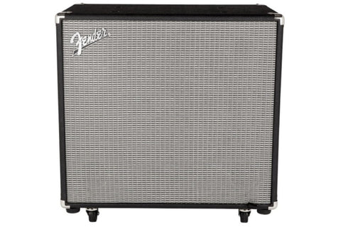 Cabinet Bass Guitar Fender Rumble 115