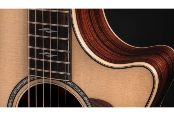 ĐƯờng cắt Venetian Cut-Away