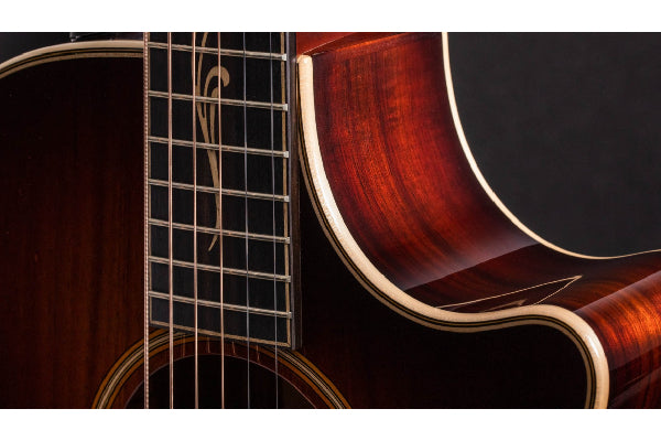 Đường cắt Venetian Cut-Away