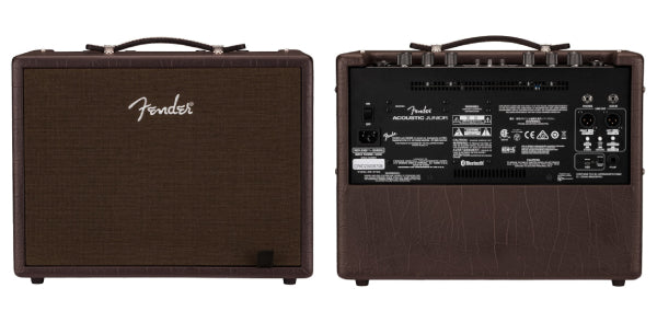 Amplifier Guitar Acoustic Fender Acoustic Junior