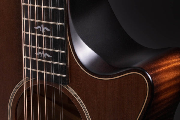 Đường cắt Cut away kiểu Beveled