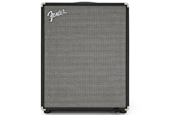 Cabinet Bass Guitar Fender Rumble 200