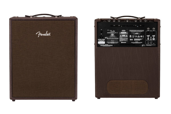 Amplifier Guitar Fender Acoustic SFX II