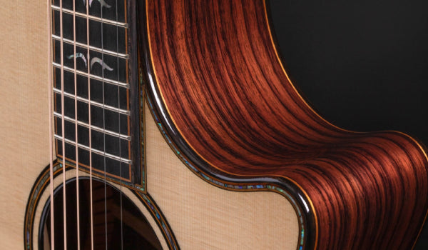 Đường cắt Venetian Cut-Away