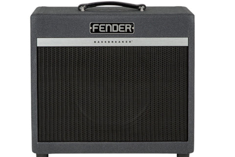 Fender Bassbreaker BB 112 Enclosure
