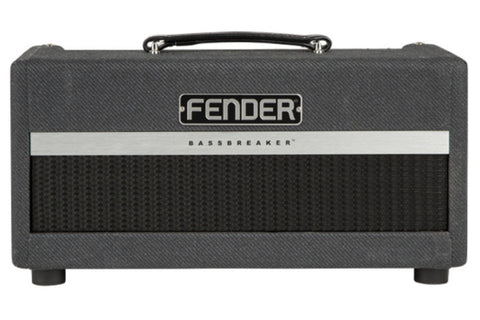 Head Tube Fender Bassbreaker 15