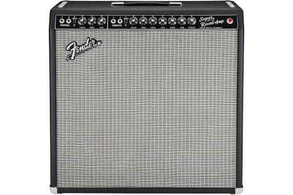 Fender 65 Super Reverb