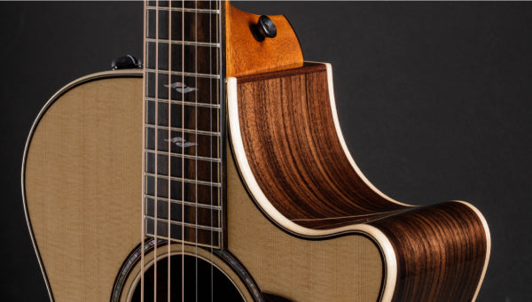 Đường cắt Venetian Cut-away