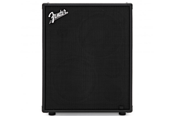 Cabinet Bass Guitar Fender Rumble 210