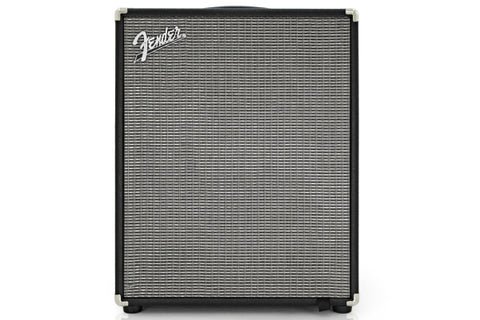 Amplifier Bass Guitar Combo Fender Rumble 200 V3