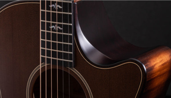 Đường cắt Cut-Away kiểu Beveled