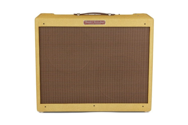 Amp Fender 57 Custom Twin-Amp