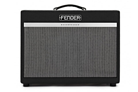 Combo Fender Bassbreaker 30R
