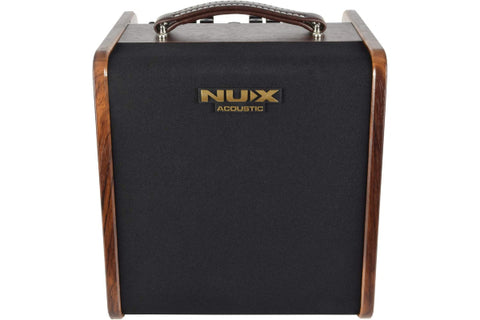 Amplifier Acoustic Guitar Nux AC-50