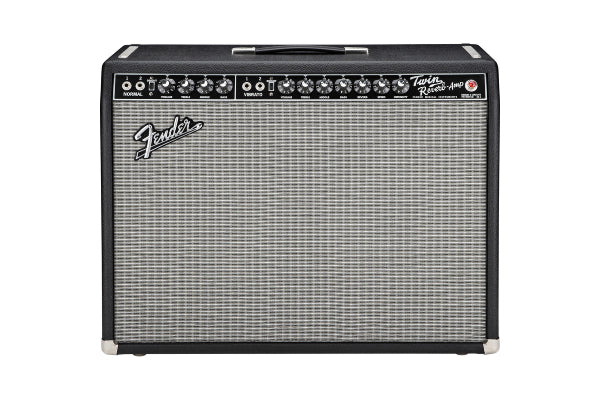 Fender 65 Twin Reverb
