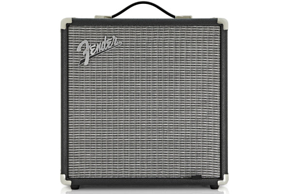 Amplifier Bass Guitar Combo Fender Rumble 25 V3