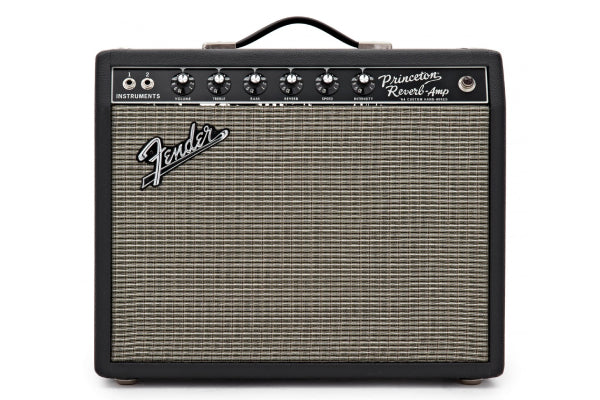 64 Custom Princeton Reverb