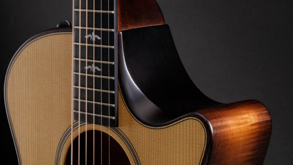 Đường cắt Cut-Away kiểu Beveled
