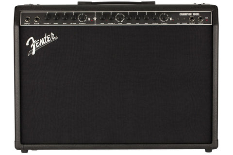 Fender Champion 100XL