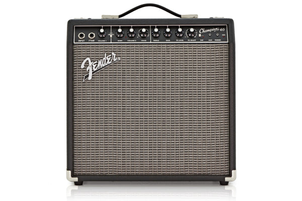 Fender Champion 40