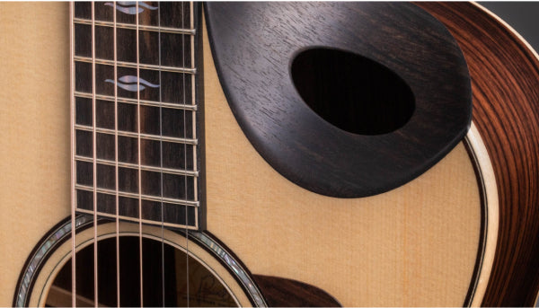 Đường cắt Soundport Cut-Away
