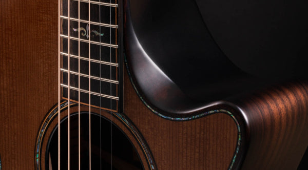 Đường cắt Beveled Cut-Away