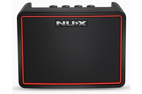 Amplifier Electric Guitar Nux Mighty Lite BT
