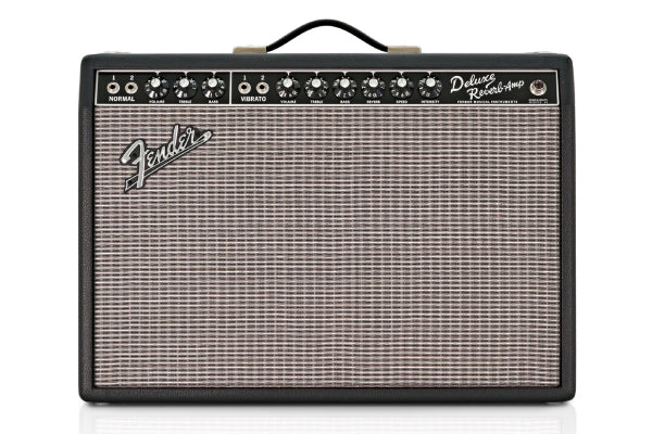 Amplifier Fender 65 Deluxe Reverb
