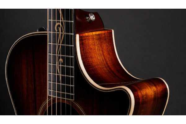 Đường cắt Venetian Cut-Away