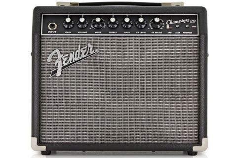 Fender Champion 20