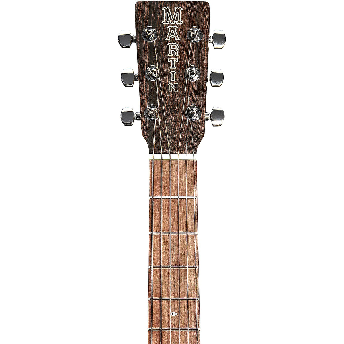 Đàn Guitar Acoustic Martin 000-X2E Brazilian Burst Special X Series - Vintage Burst