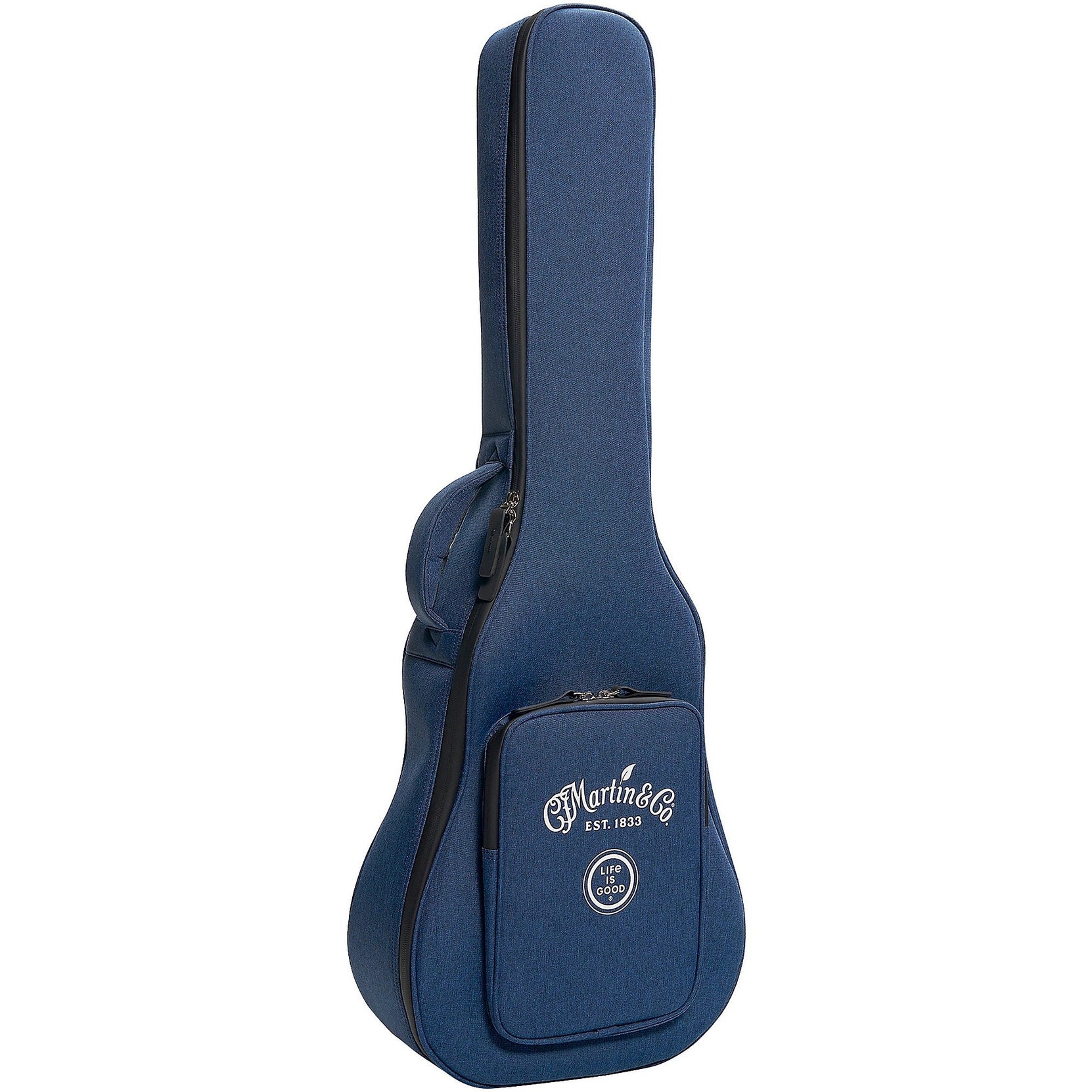 Đàn Guitar Acoustic Martin LX2 Life is Good Little Martin Series-Mai Nguyên Music
