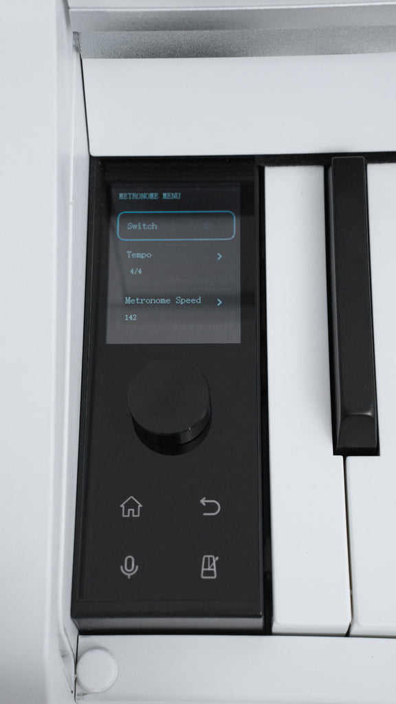Đàn Piano Điện Asahi A-202