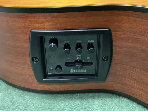Hệ thống khuếch đại SYSTEM 73