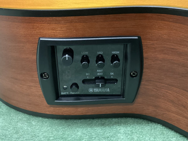 Hệ thống khuếch đại SYSTEM 73