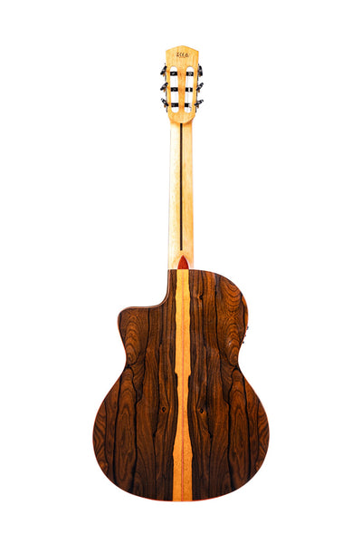 Đàn Guitar Classic Murcia Lotus Model
