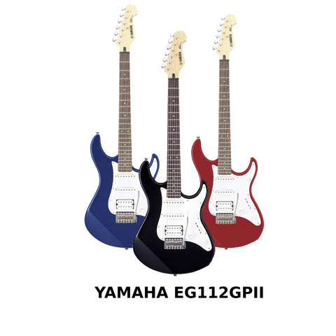 YAMAHA EG112GPII