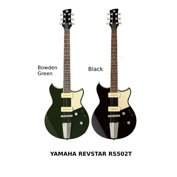 YAMAHA RS502T