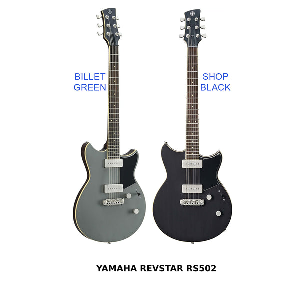 YAMAHA RS502