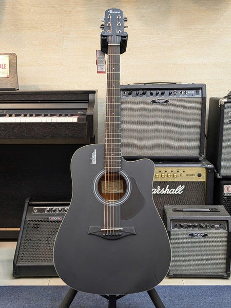 Đàn Guitar Acoustic Rosen G12 Neo Seri (2025)