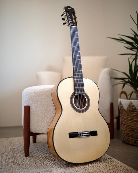 Cordoba F7 Flamenco