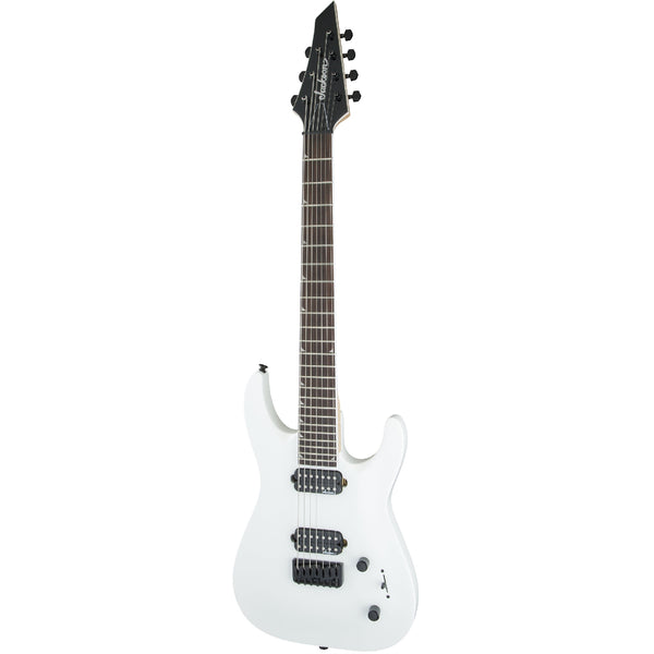 Jackson JS Series Dinky Arch Top JS32-7 DKA HT w/Amaranth Fingerboard