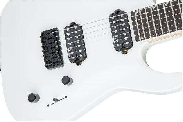 Jackson JS Series Dinky Arch Top JS32-7 DKA HT w/Amaranth Fingerboard