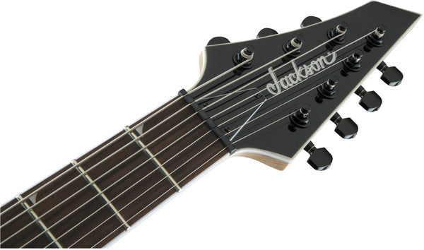 Jackson JS Series Dinky Arch Top JS32-7 DKA HT w/Amaranth Fingerboard