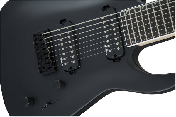 Jackson JS Series Dinky Arch Top JS32-8 DKA HT w/Amaranth Fingerboard