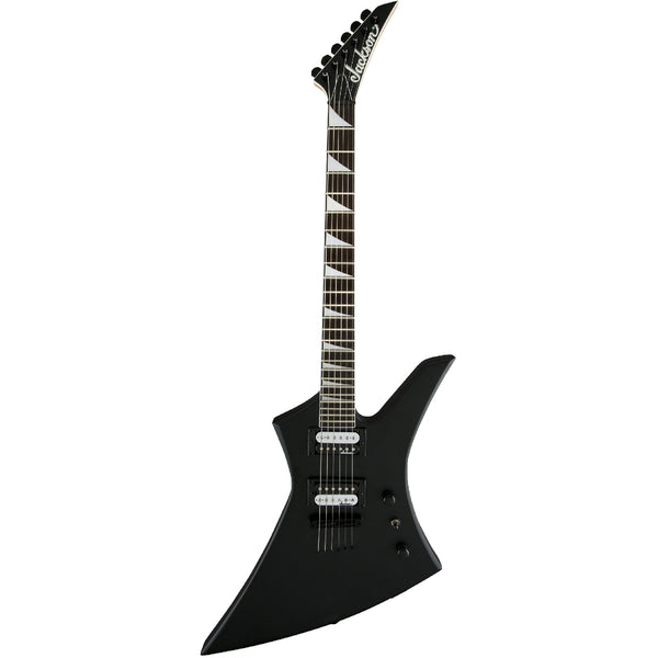Jackson JS Series Kelly JS32T w/Amaranth Fingerboard