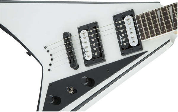 Jackson JS Series Rhoads JS32T w/Amaranth Fingerboard