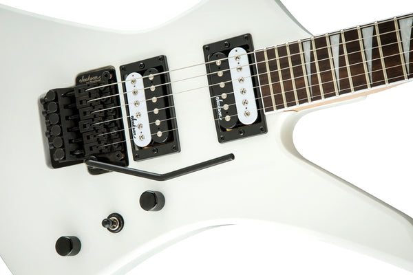 Jackson JS Series Kelly JS32 w/Amaranth Fingerboard